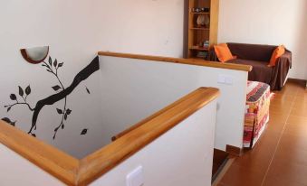 Casa Rural La Risca del Río Moros - Housity