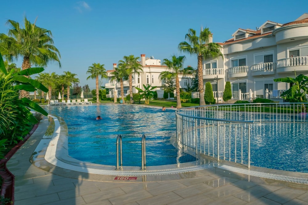 Belek Golf Village