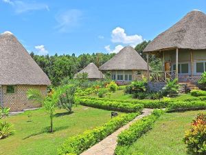 Parkview Safari Lodge-Kyambura
