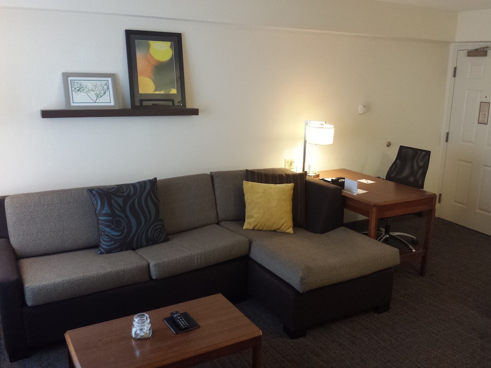 Residence Inn by Marriott Orlando East/UCF Area