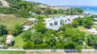 Ammouda Villas Hotels in Ormos Panagias