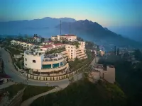 Silk Path Grand Sapa Resort & Spa