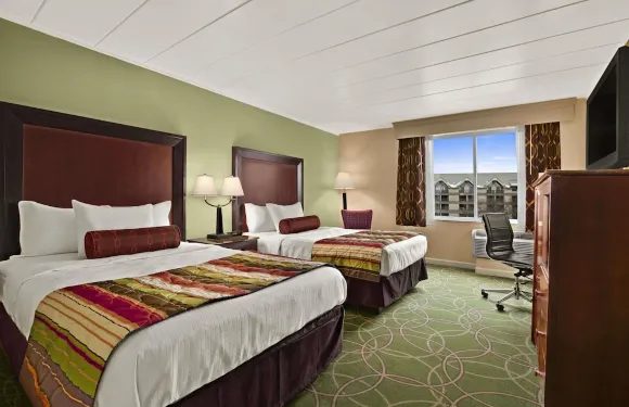 賓夕法尼亞戴斯酒店