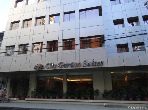 City Garden Suites Room Reviews Photos Manila 2021 Deals Price Trip Com