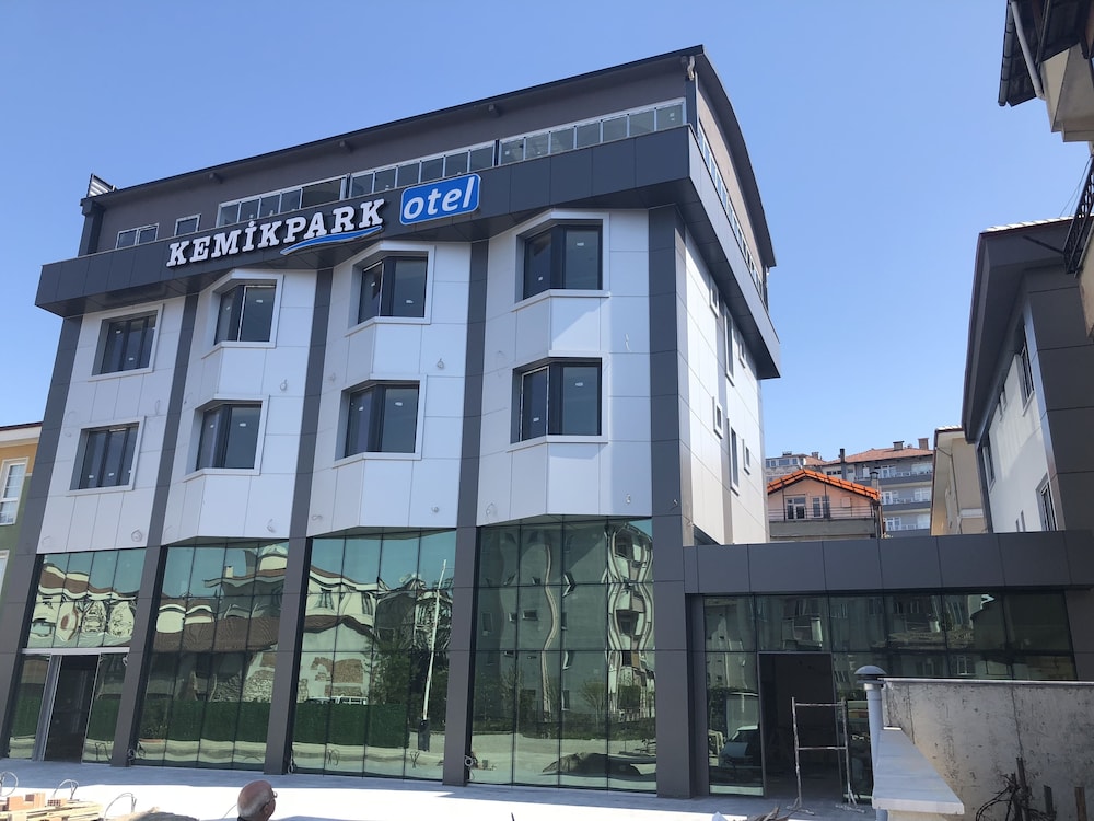 KemikPark Otel