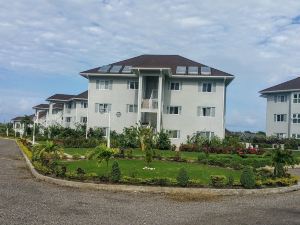 Fern Court Apartment with Oceanic View III