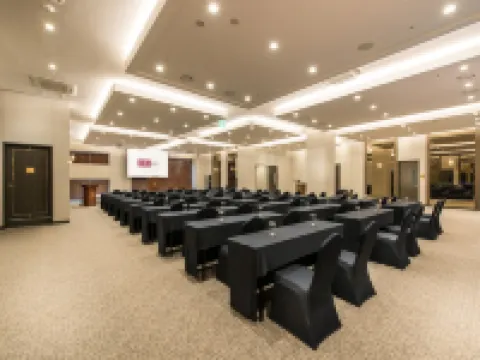 ENA Suite Hotel Namdaemun Hotels in Seoul