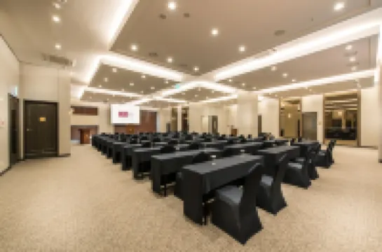 ENA Suite Hotel Namdaemun