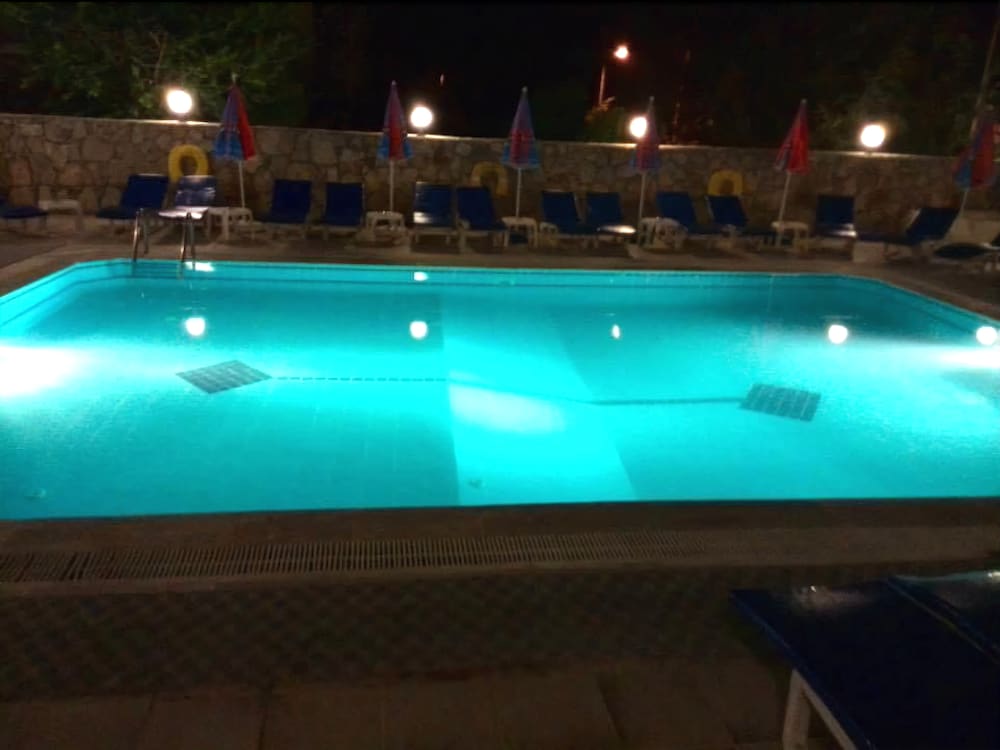 Fethiye Oscar Otel