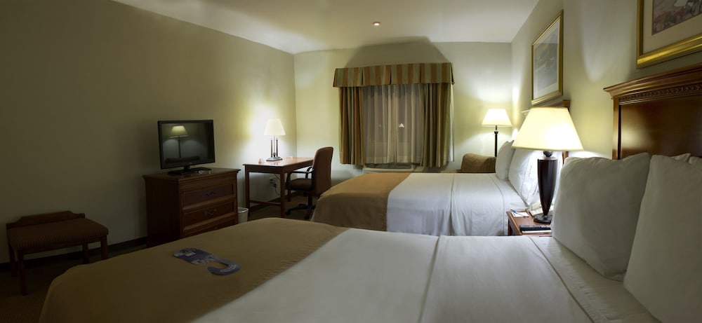 Holiday Inn Express Piedras Negras, an Ihg Hotel