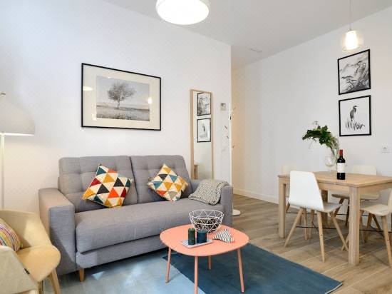 67 Luxury Aspasios plaza real apartments tripadvisor 