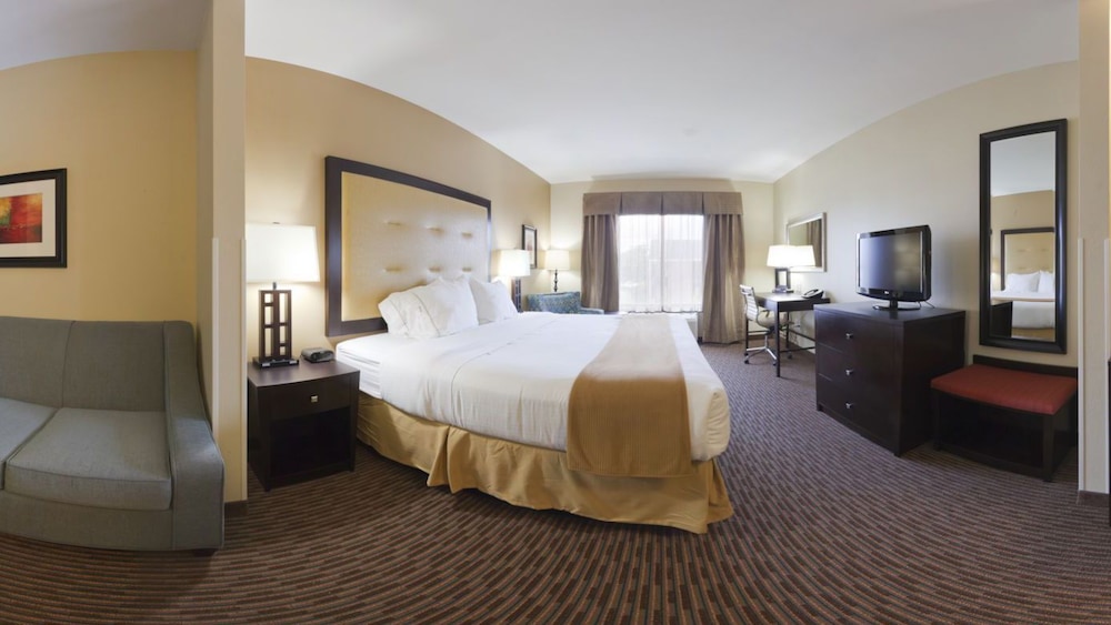 Holiday Inn Express Hotel & Suites Cordele North, an Ihg Hotel