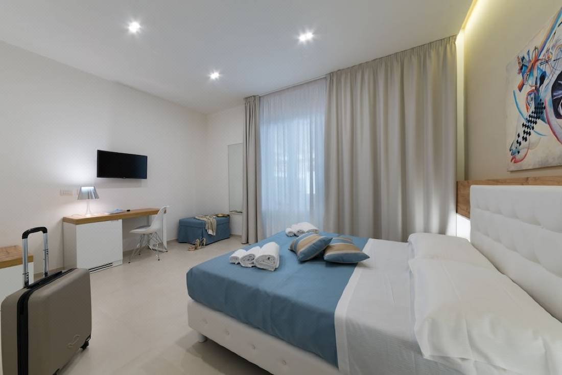 Artemide Hotel-San Vito lo Capo Updated 2022 Room Price-Reviews & Deals |  Trip.com