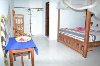 Union Beach Bungalow
