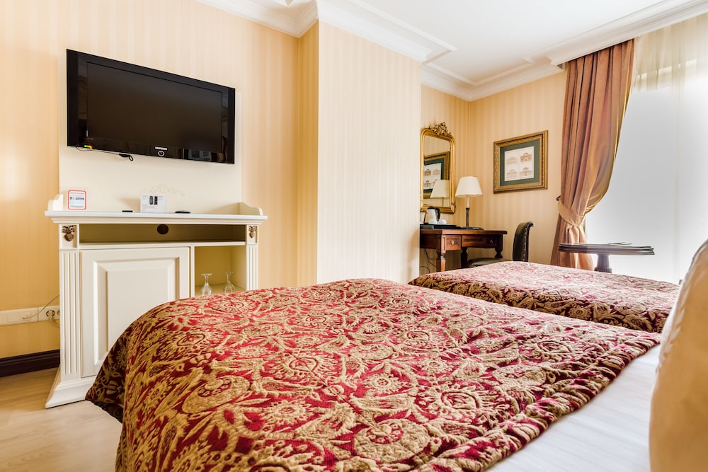 Gordion Hotel - Special Class