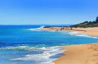 Ocean Drive Motel Hotel di South Bunbury