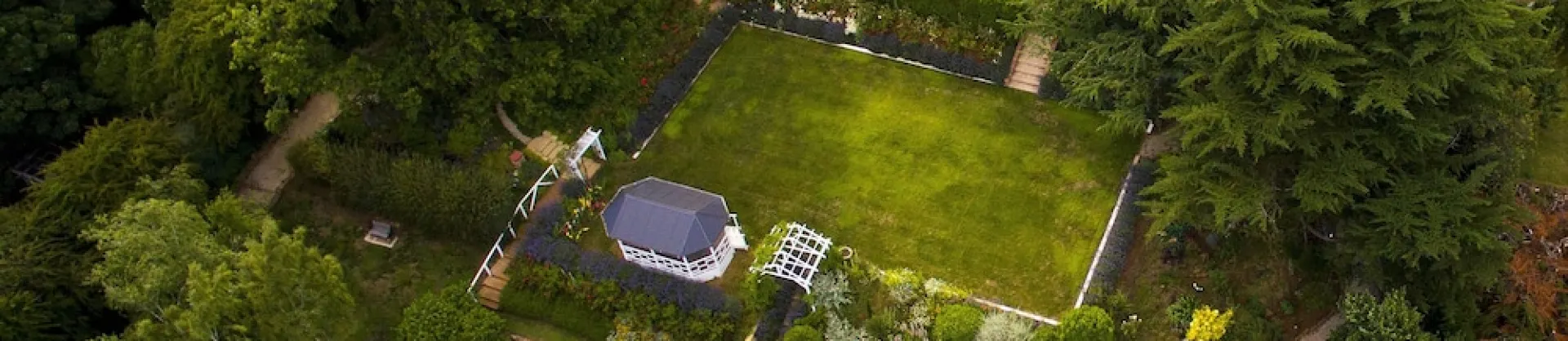 Vacation Homes