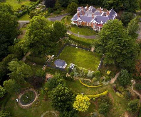 Arcoona Manor Hotels in Deloraine