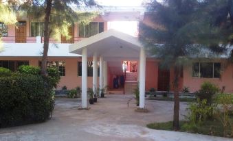 Coby Beach Resort