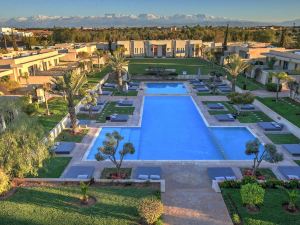 Sirayane Boutique Hotel & Spa Marrakech