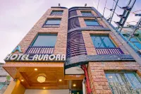 Hotel Aurora