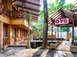 OYO 1099班蒂尼河濱小屋