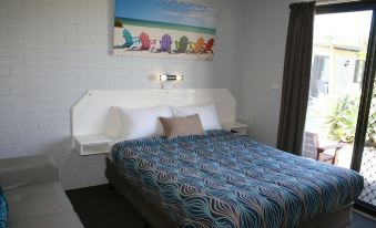 Ballina Fun`n`Sun Motel