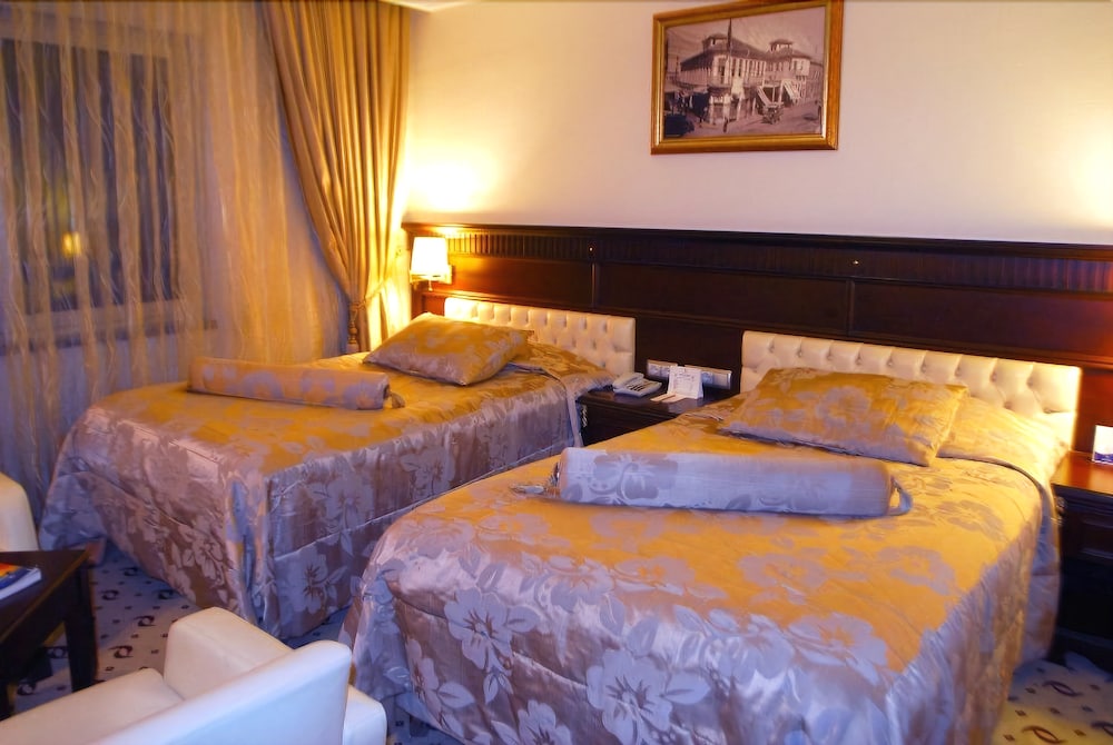 Adana Erten Otel