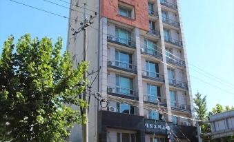 Daelim Residence Seoul