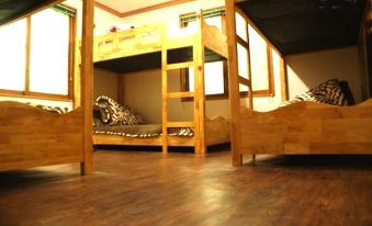 Jeonju Guest House - Hostel