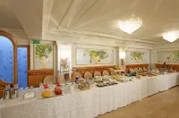 Arosio Hotel Hotels in Cassago Brianza
