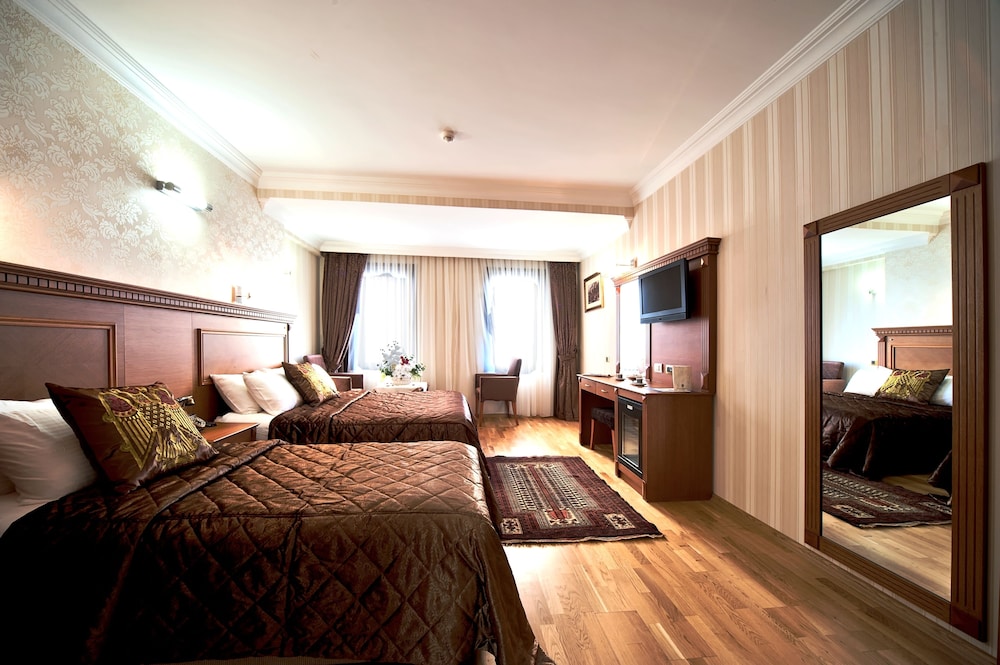 The Byzantium Hotel & Suites - Special Class