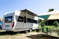 Nagasakibana Beach Resort - Campsite Hotels near Tashibu no Sato Sannomiya no Kei