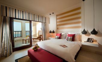 Juweira Boutique Hotel