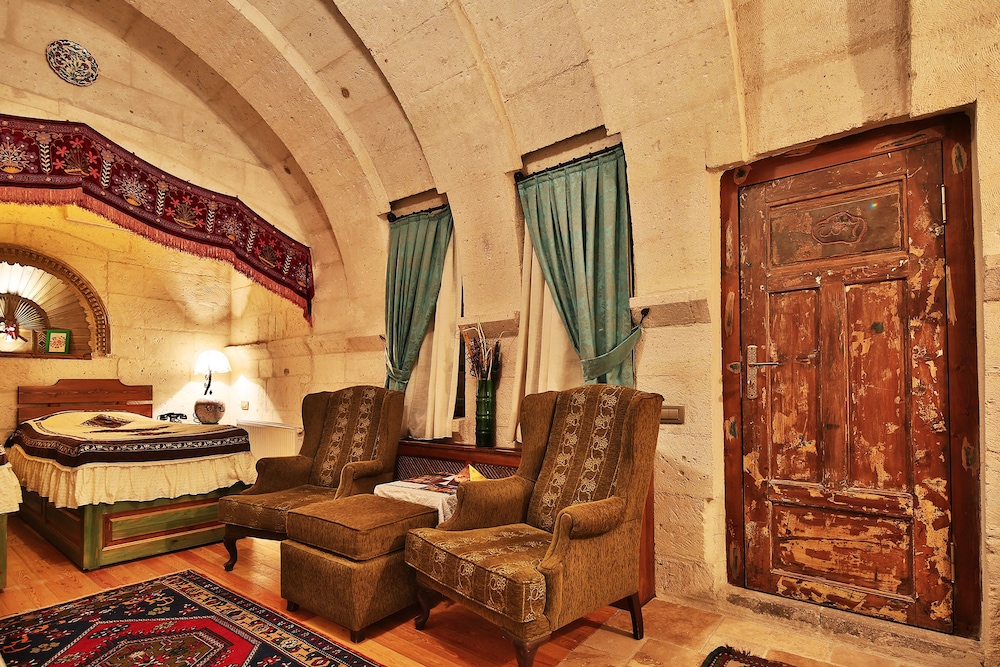 Cappadocia Cave Suites