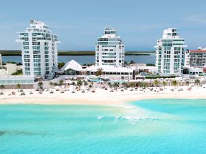ÓLEO Cancún Playa - All Inclusive Boutique Resort