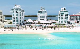 Oleo Cancun Playa All Inclusive Resort