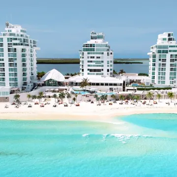 Oleo Cancun Playa All Inclusive Resort