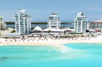 Oleo Cancun Playa All Inclusive Resort のホテル