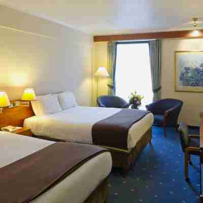 克羅伊登公園酒店 - 克拉麗奧精選 Rooms