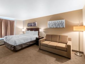 Sleep Inn & Suites Denver International Airport