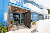Casa Azul Sagres - Rooms & Apartments Hotels in Sagres