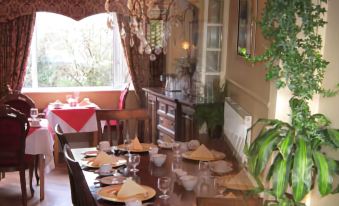 Clare Manor - Housity
