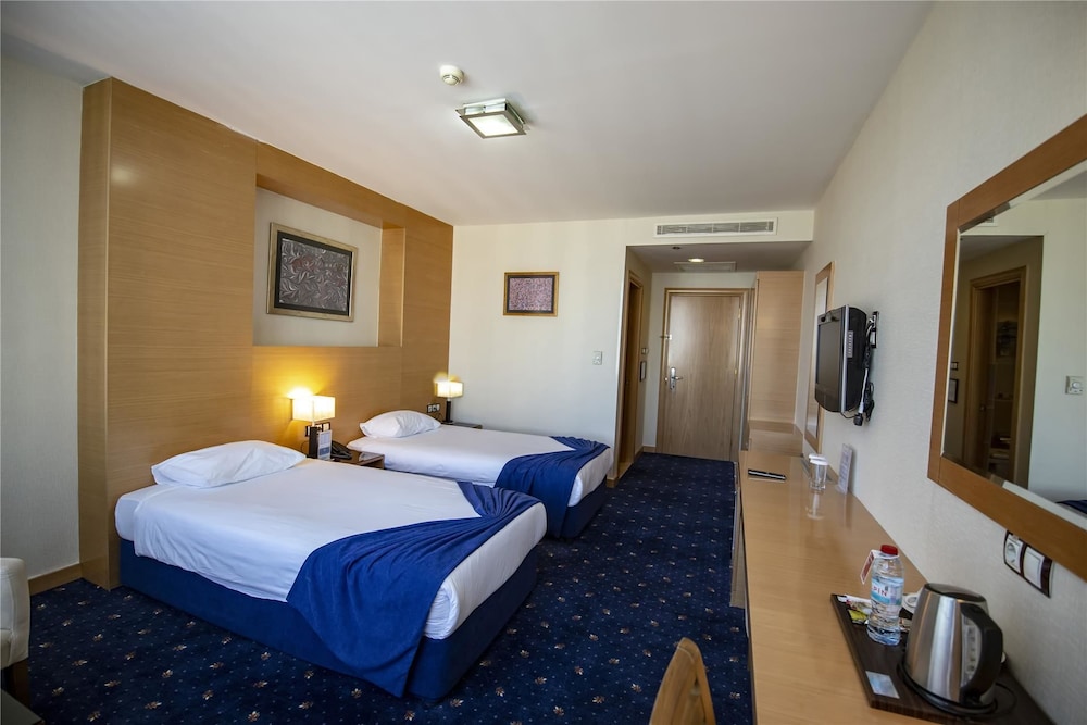 Gaziantep Plaza Hotel