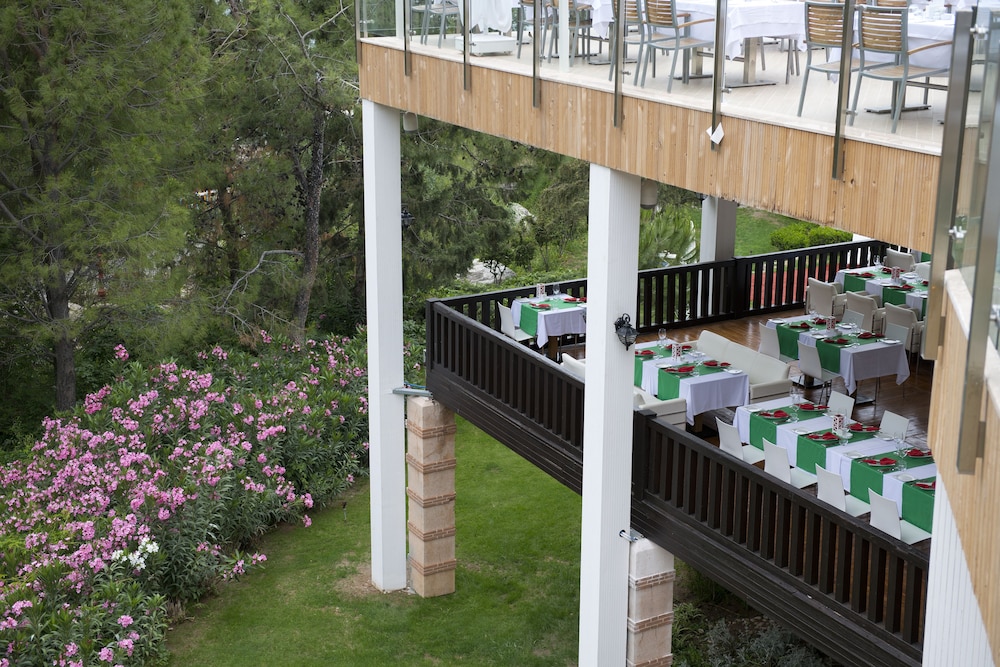 Liberty Hotels Lykia  - Adults Only (+16)