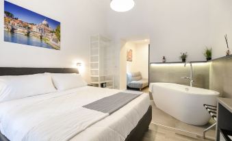 Clementi 18 Suites Rome