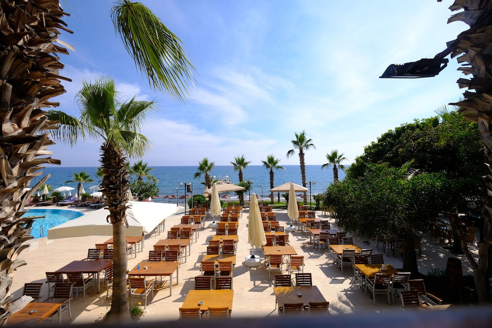 Anitas Hotel - All Inclusive