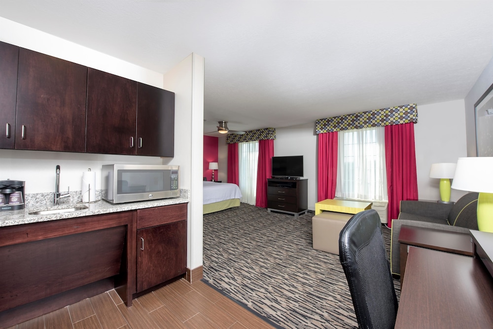 Homewood Suites by Hilton Columbus/Polaris