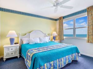 Estero Island Beach Villas 604