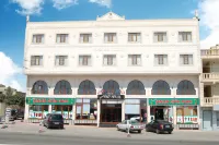 Midyat Gap Otel - spa